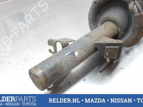 Left front shock absorber MAZDA 3 (BK) 1.6 (BK14) | BP22150729M16 