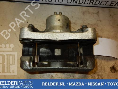 Left front brake caliper NISSAN JUKE (F15) 1.6 | BP22146159M105 