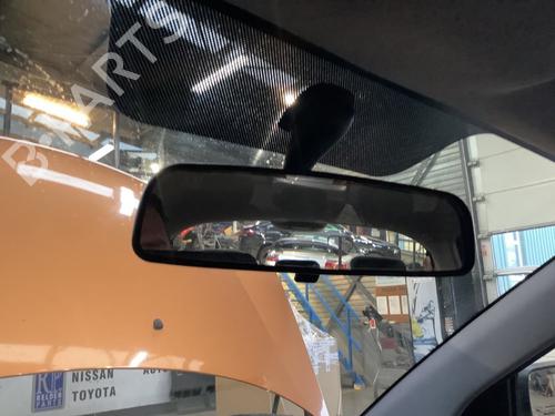 Rear mirror KIA PICANTO I (SA) 1.0 | BP22425693I6 