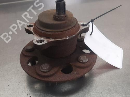 Used Other TOYOTA C-HR (_X1_) 1.8 Hybrid (ZYX10_, ZYX11_, ZYX10R, ZYX11R) (122 hp) 30657583