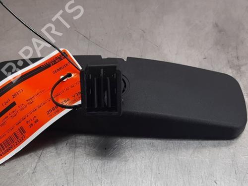Rear mirror TOYOTA AYGO (_B4_) 1.0 (KGB40) | BP26327425I6  - Image 5