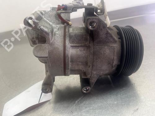 AC compressor TOYOTA YARIS (_P9_) 1.3 VVT-i (SCP90_, SCP90R) | BP27453184M34 