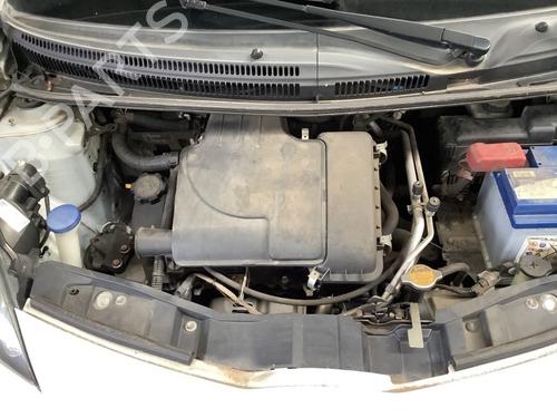 Motor TOYOTA AYGO (_B1_) 1.0 (KGB10_, KGB10R) (68 hp) 26912415