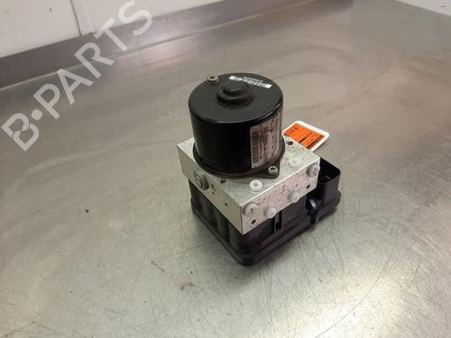 ABS pump MAZDA 2 (DE_, DH_) 1.3 (DE3FS) | BP33956184M43 - Image 3