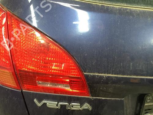 Used Left taillight KIA VENGA (YN) 1.4 CVVT (90 hp) 25005056