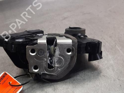 Used Rear right lock TOYOTA YARIS (_P9_) 1.0 VVT-i (KSP90_, KSP90R) (69 hp) 32148132