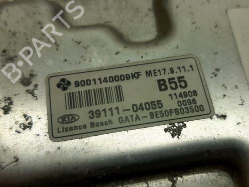 Engine control unit (ECU) KIA PICANTO II (TA) 1.0 | BP30159864M57 - Image 2