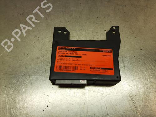 Electronic module NISSAN PRIMERA Hatchback (P12) 1.8 | BP22167251M83 