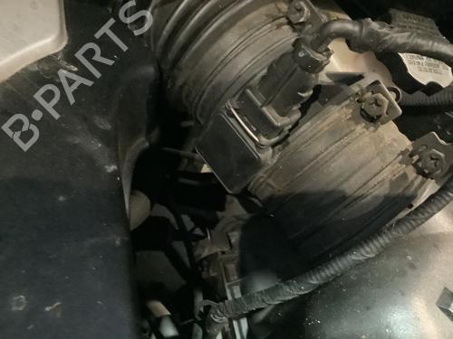 Mass air flow sensor HYUNDAI TUCSON (JM) 2.7 All-wheel Drive | BP31027608M95