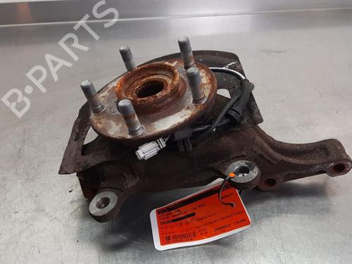 Other NISSAN QASHQAI I (J10, NJ10) 2.0 | BP30159871O1