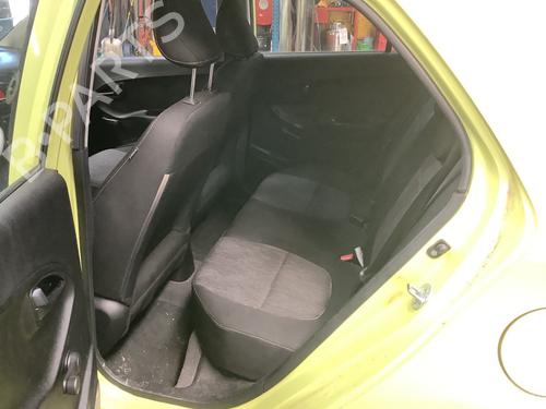 Seats set KIA PICANTO II (TA) 1.2 | BP37184883C78 - Image 2