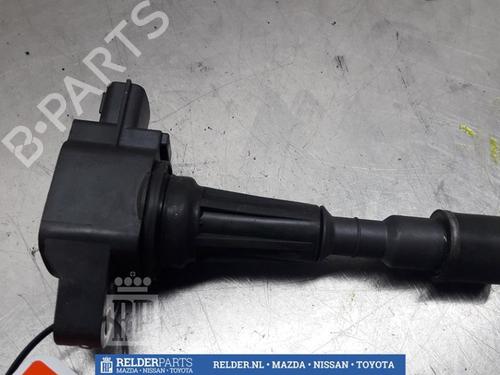 Used Ignition coil MAZDA 2 (DE_, DH_) 1.3 (DE3FS) (86 hp) 22157174