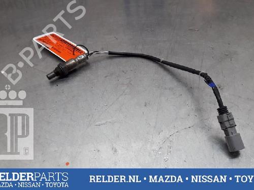 Used Electronic sensor TOYOTA YARIS (_P13_) 1.5 Hybrid (NHP130_) (101 hp) 22161337