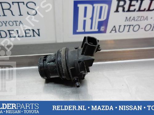 Used Washer pump MAZDA 3 (BK) 1.6 DI Turbo (109 hp) 22139612