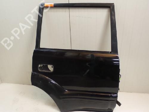 Used Right rear door TOYOTA LAND CRUISER 90 (_J9_) 3.0 D-4D 4WD (KDJ90_, KDJ95_, KDJ90W, KDJ95W) (163 hp) 22142406