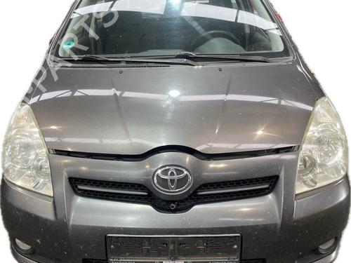 ECU airbags TOYOTA COROLLA Verso (ZER_, ZZE12_, R1_) 2.2 D-4D (AUR10_, AUR10R) | BP30804886M53 