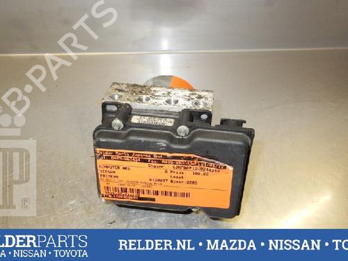 Used ABS pump ABS pump 22139406 22139406