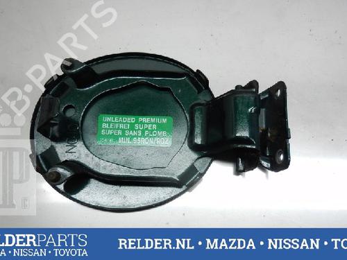 Klapa wlewu paliwa MAZDA MX-5 II (NB) 1.8 16V (NB8C) | BP22134449C131 