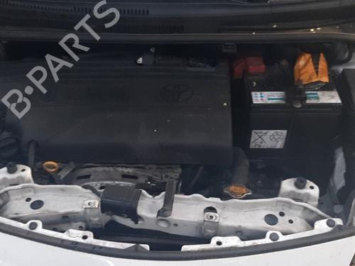 Used Brake master cylinder Brake master cylinder TOYOTA VERSO S (_P12_) 1.33 (NSP120_) (99 hp) 34574102 34574102
