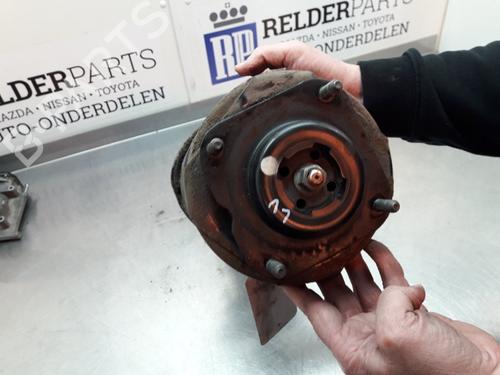 Left front shock absorber MAZDA 323 S VI Saloon (BJ) 1.6 (BJ10M) | BP22155330M16 