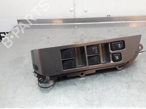 Switch NISSAN X-TRAIL I (T30) 2.5 4x4 | BP22163865I30 