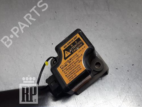 Elektronisk sensor TOYOTA LAND CRUISER 90 (_J9_) 3.0 TD (KZJ90_, KZJ95_, KZJ90R, KZJ95R, KZJ90W, KZJ95W) (125 hp) 22154944