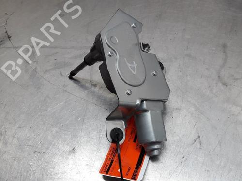 Rear wiper motor NISSAN LEAF (ZE0) Electric | BP22164008M102 