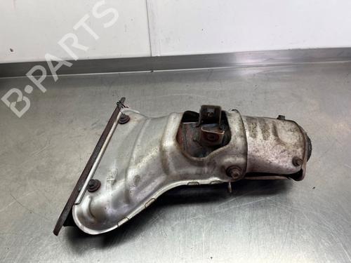Used Exhaust manifold TOYOTA COROLLA Verso (ZER_, ZZE12_, R1_) 1.8 (ZNR11_, ZNR11R) (129 hp) 32985447