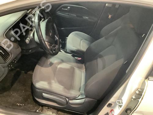 Ensemble sièges KIA RIO III (UB) 1.25 CVVT (86 hp) 31884193