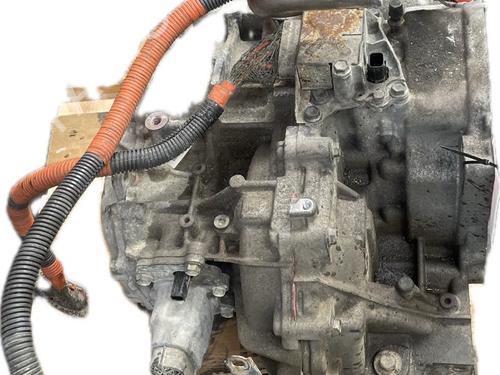 Gearbox TOYOTA AURIS (_E18_) 1.8 Hybrid (ZWE186_, ZWE186R) | BP26136294M3 