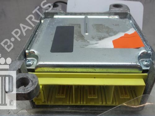 ECU airbags TOYOTA COROLLA Verso (ZER_, ZZE12_, R1_) 2.0 D-4D (CUR10_, CUR10R) | BP22146541M53 