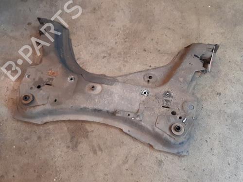 Used Subframe Subframe NISSAN NOTE (E11, NE11) 1.6 (110 hp) 31755503 31755503
