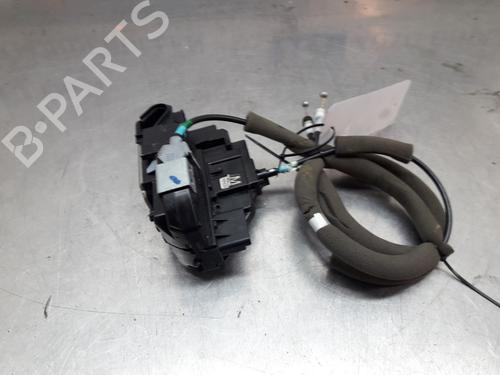 Rear right lock NISSAN NOTE (E12) 1.2 | BP22165258C99 