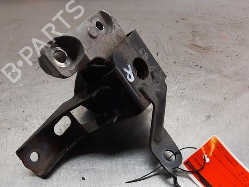 Used Engine mount TOYOTA VERSO S (_P12_) 1.33 (NSP120_) (99 hp) 30497257