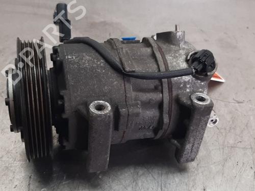 AC compressor KIA RIO III (UB) 1.25 CVVT | BP32148097M34 - Image 3