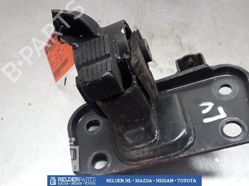 Used Engine mount TOYOTA AVENSIS Saloon (_T27_) 2.0 D-4D (ADT270_, ADT270R) (126 hp) 22156552