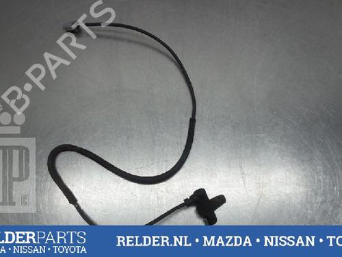 Used Electronic sensor TOYOTA AVENSIS VERSO (_M2_) 2.0 D (CLM20_, CLM20R) (116 hp) 22144672