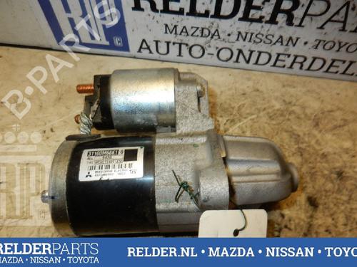 Starter NISSAN PIXO (UA0) 1.0 | BP22135595M8