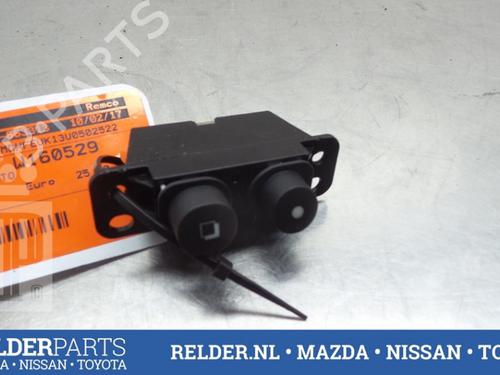 Switch NISSAN MICRA IV (K13K, K13KK) 1.2 DIG-S | BP22162230I30 
