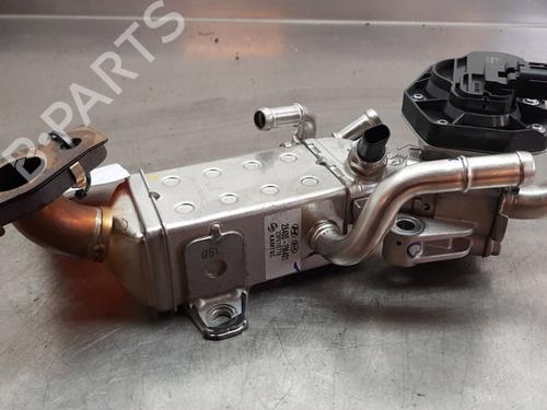 Used Egr Egr KIA SPORTAGE V (NQ5) 1.6 T-GDi Hybrid (230 hp) 25935364 25935364