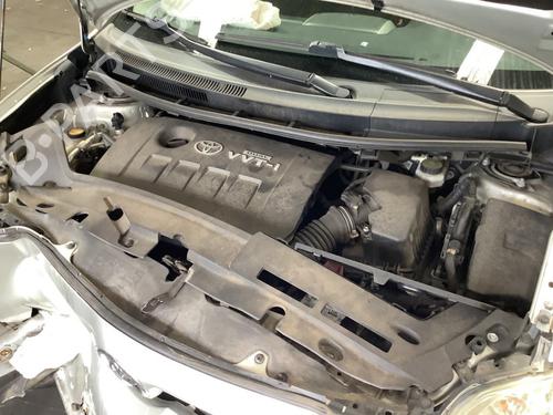 Gearbox TOYOTA AURIS (_E15_) 1.6 (ZRE151_, ZRE151R) | BP29384544M3 