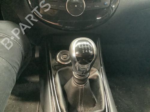 Gearknop NISSAN PULSAR Hatchback (C13) 1.5 dCi | BP36377921I34 - Image 2