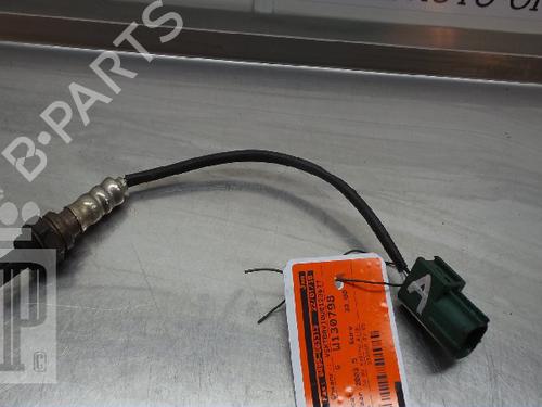 Elektronisk sensor NISSAN ALMERA TINO (V10) 1.8 | BP22150834M84 