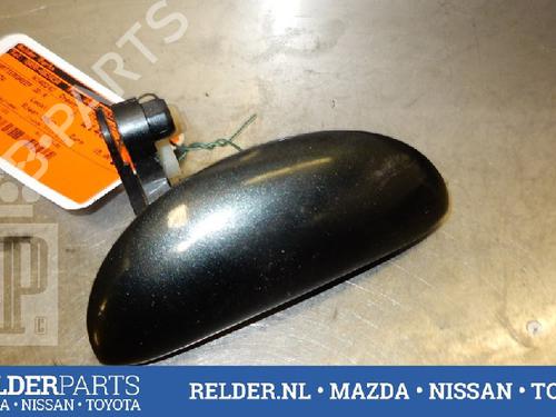 Udvendigt håndtag Udvendigt håndtag TOYOTA AYGO (_B1_) 1.0 (KGB10_, KGB10R) (68 hp) 22148482 22148482