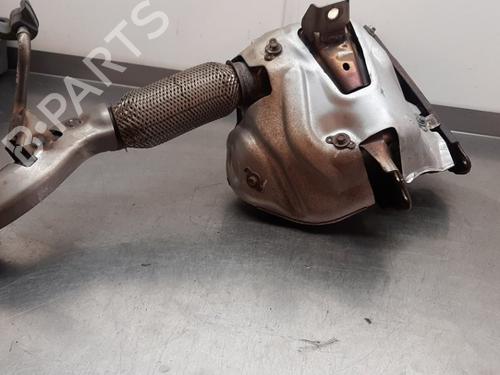 Udstødningsmanifold MAZDA CX-3 (DK) 2.0 SKYACTIV-G | BP29812362M110 - Image 4