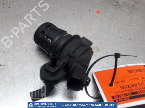 Used Washer pump MAZDA CX-5 (KE, GH) 2.2 D (KE2FW) (150 hp) 22157567