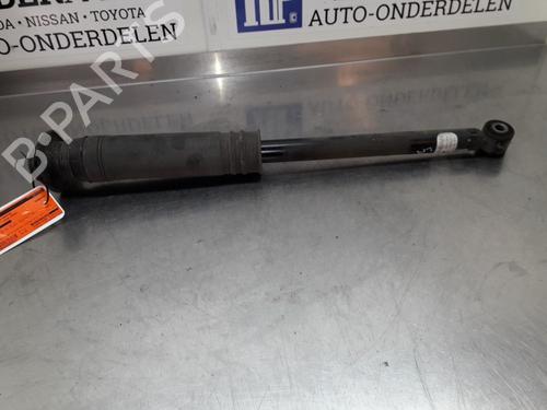 Used Left rear shock absorber NISSAN MICRA V (K14) 1.0 IG-T 100 (101 hp) 22164645