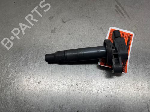 Used Ignition coil TOYOTA YARIS (_P9_) 1.3 VVT-i (SCP90_, SCP90R) (87 hp) 25214514