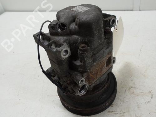 Used AC compressor MAZDA 323 F VI Hatchback (BJ) 2.0 (BJFW) (131 hp) 22135665