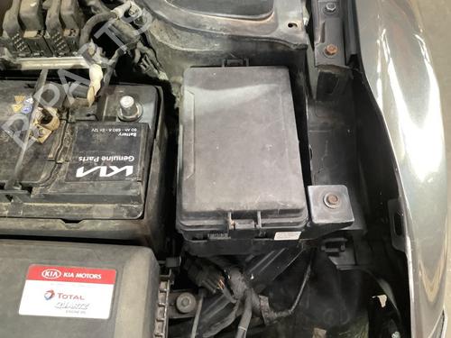 Sikringsdåse KIA STONIC (YB) 1.4 CVVT (99 hp) 30340118